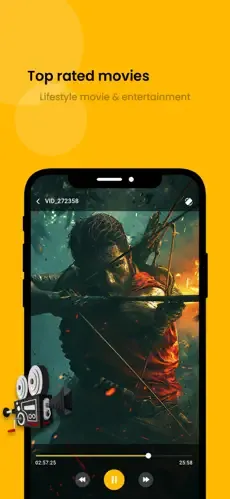 search-hotstar-imdb Top Rated Movies